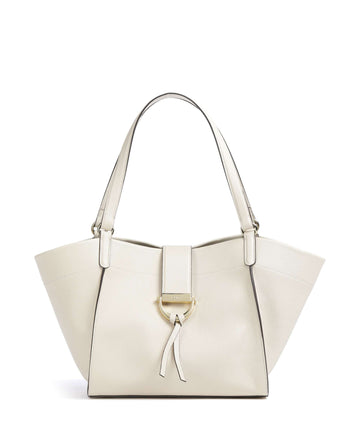 Abro Epson Temi Borsa shopper beige