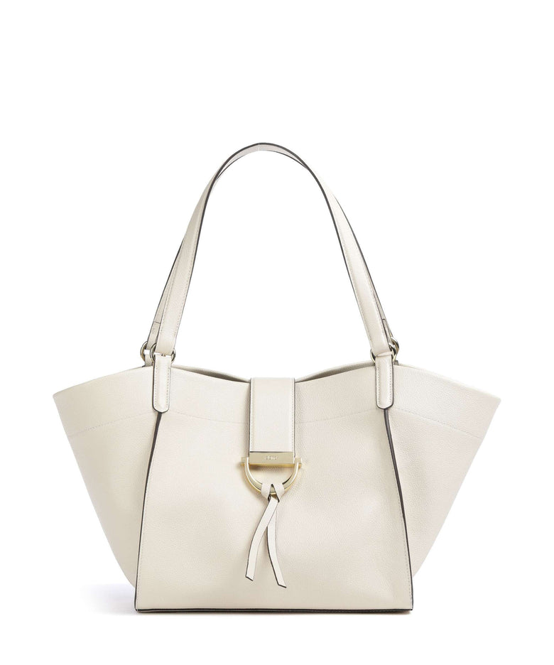 Abro Epson Temi Tote bag beige