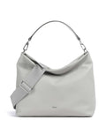 Abro Dalia Kaia Hobo bag light grey