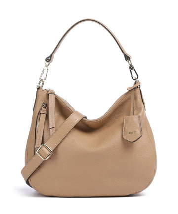 Abro Adria Juna Borsa hobo natural