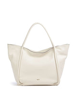 Abro Dalia Willow Borsa shopper beige