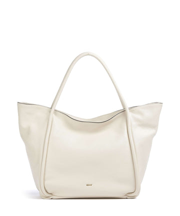 Abro Dalia Willow Borsa shopper beige