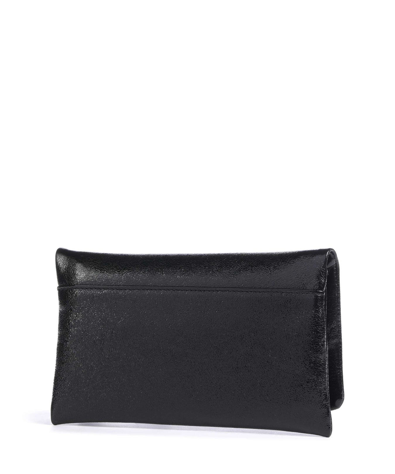 Abro Mimosa Strass Clutch bag black/gold