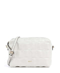 Abro Maxi Cocco Kaia Crossbody bag milk