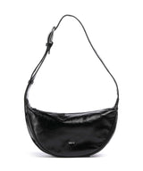Abro Alias Soft By My Side Borsa a spalla black/nickel