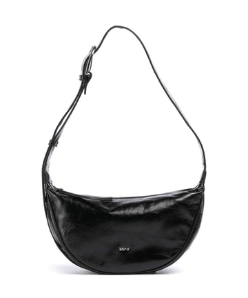 Abro Alias Soft By My Side Borsa a spalla black/nickel