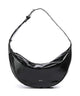 Abro Alias Soft By My Side Borsa hobo black/nickel