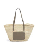 Abro Dalia Gemma Borsa shopper tope