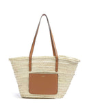 Abro Dalia Gemma Borsa shopper cuoio