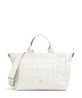 Abro Maxi Cocco Mia Handbag milk