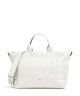 Abro Maxi Cocco Mia Handbag milk