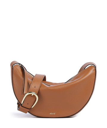 Abro Adria Lulu Borsa a tracolla cuoio