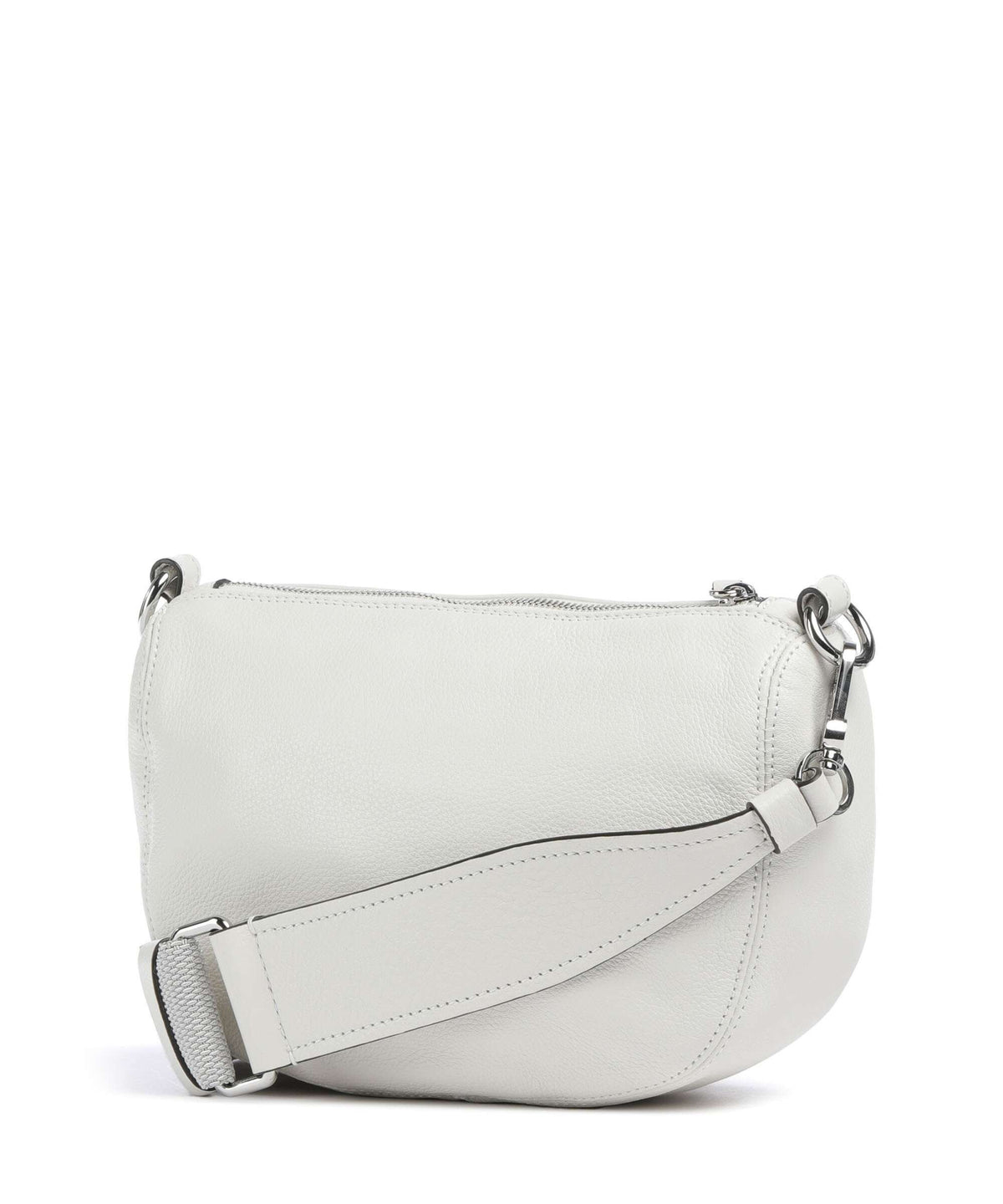 Abro Dalia Mina Crossbody bag ivory