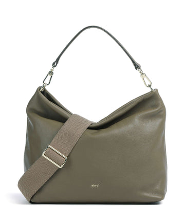 Abro Dalia Kaia Borsa hobo military