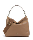 Abro Dalia Kaia Hobo bag caramel/cognac