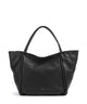 Abro Dalia Willow Borsa shopper black/nickel