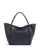 Abro Dalia Willow Borsa shopper navy