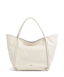 Abro Dalia Willow Borsa shopper beige
