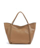 Abro Dalia Willow Borsa shopper caramel/cognac