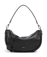 Abro Dalia Willow Borsa hobo black/nickel