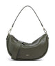 Abro Dalia Willow Borsa hobo oliv