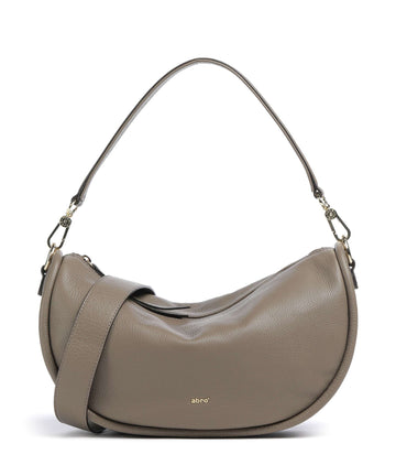 Abro Dalia Willow Borsa hobo tope
