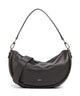 Abro Dalia Willow Borsa hobo dark brown