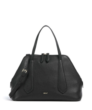 Abro Agave Chachacha Borsa a mano black/gold