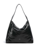 Abro Dioniso Amber Borsa hobo black/nickel