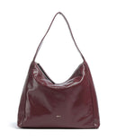 Abro Dioniso Amber Borsa hobo bordeaux
