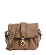 Abro Dalia Star Saddle Borsa a tracolla caramel/cognac