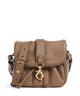 Abro Dalia Star Saddle Borsa a tracolla caramel/cognac
