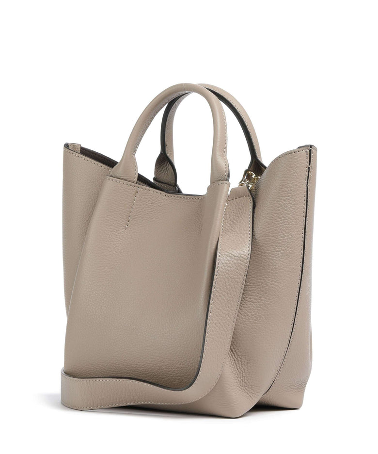 Abro Agave Essential Small Handbag siena