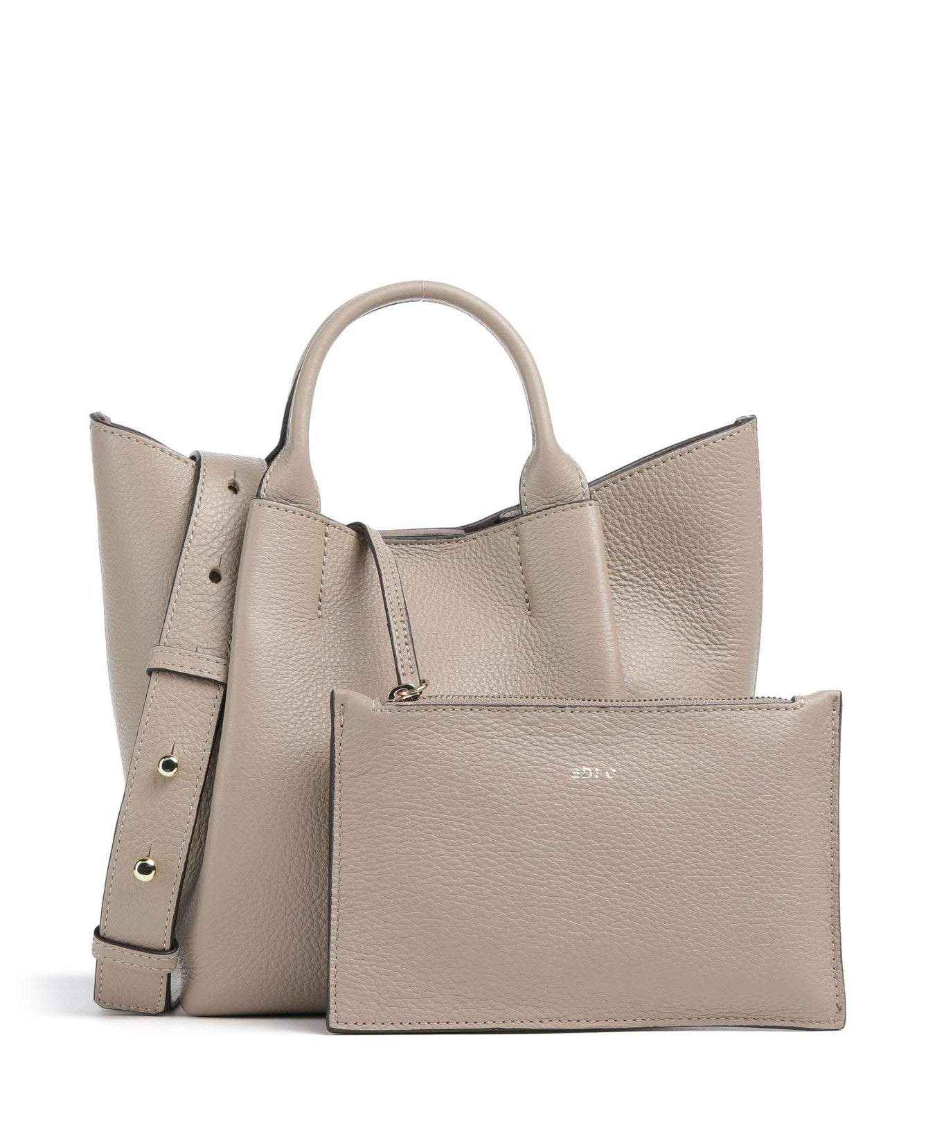 Abro Agave Essential Small Handbag siena