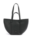 Abro Tekla Cosmo Medium Borsa shopper black/gold