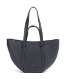 Abro Tekla Cosmo Medium Borsa shopper navy