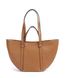 Abro Tekla Cosmo Medium Borsa shopper cuoio