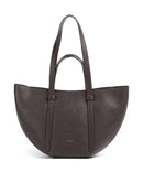 Abro Tekla Cosmo Medium Borsa shopper burgundy