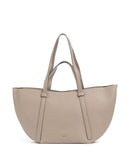 Abro Tekla Cosmo Large Borsa shopper siena