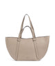 Abro Tekla Cosmo Large Borsa shopper siena