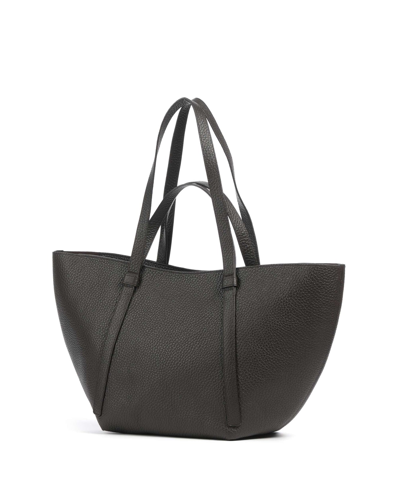 Abro Tekla Cosmo Large Tote bag dark brown