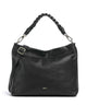 Abro Dalia Soley Borsa hobo black/gold