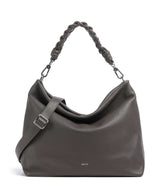 Abro Dalia Soley Hobo bag grey