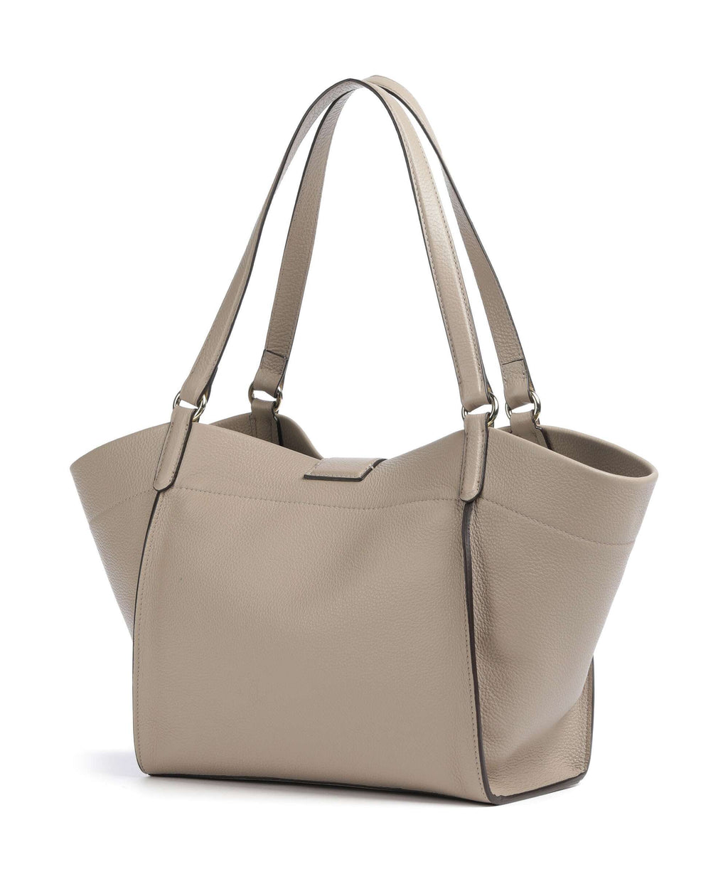 Abro Agave Temi Tote bag siena