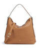 Abro Agave Carina Borsa hobo cuoio