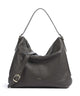 Abro Agave Carina Borsa hobo dark brown
