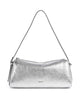 Abro Shimmer Agnes Borsa a spalla silver