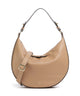 Abro Adria Lulu Small Borsa hobo natural