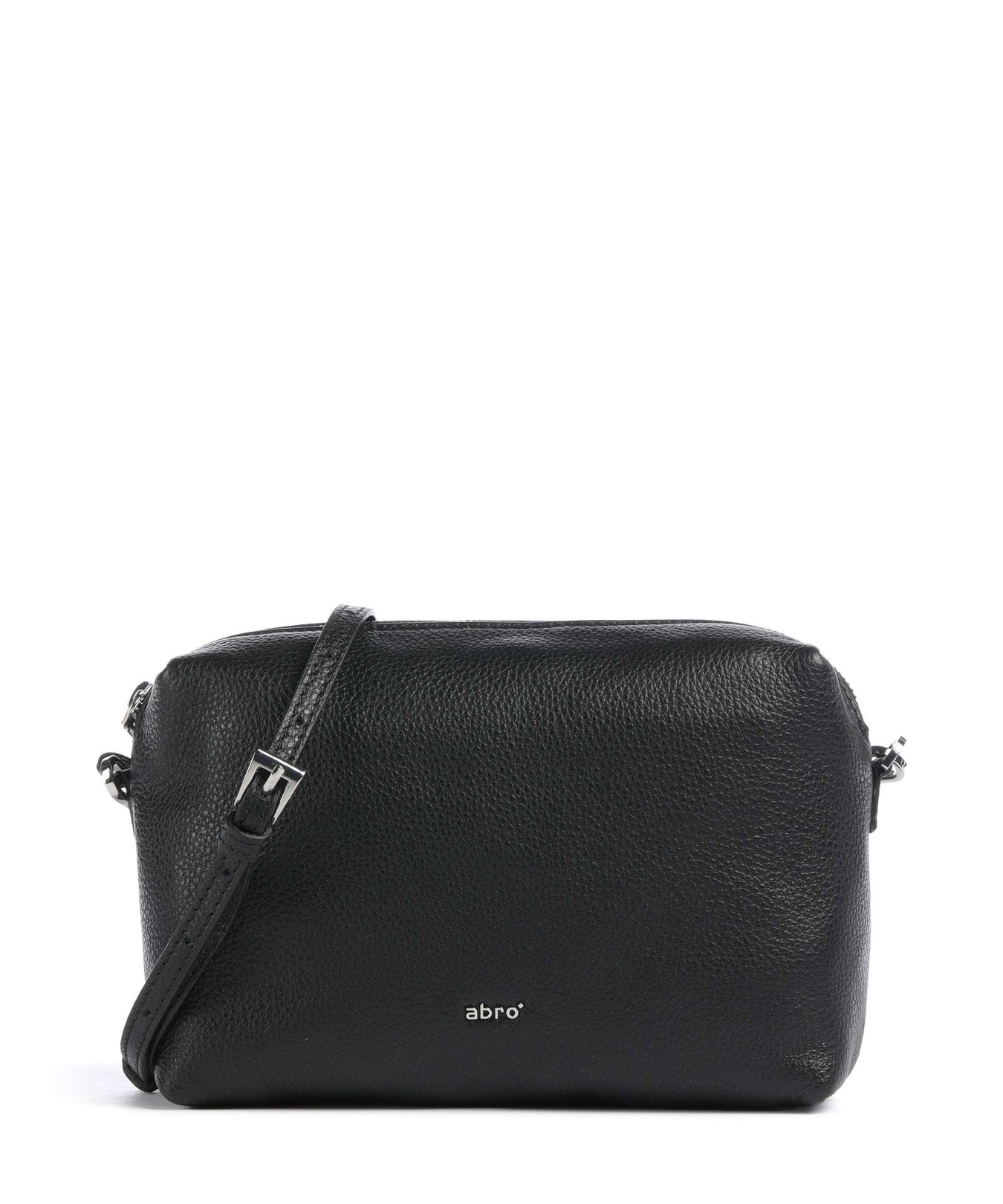 Abro Agave Kaia Crossbody bag black/nickel