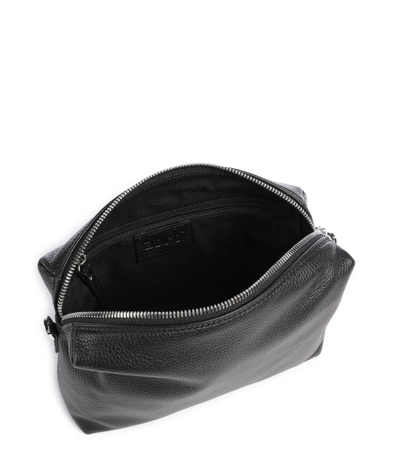 Abro Agave Kaia Crossbody bag black/nickel